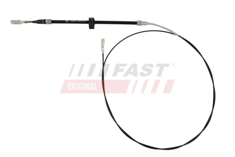 Image of FAST Handbrake cable FAST FT69033