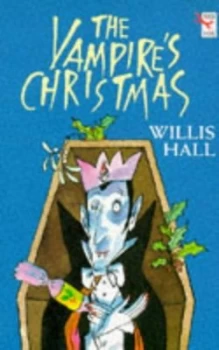 Image of The Vampires Christmas by Willis Hall Paperback