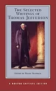 Image of selected writings of thomas jefferson