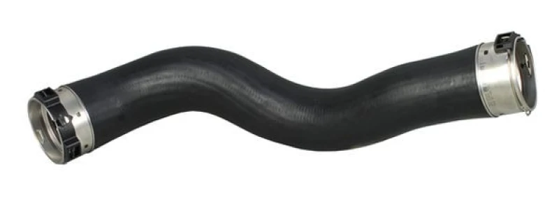 Image of METZGER 2400518 Turbocharger Hose with quick couplers Charger Intake Hose (3314)