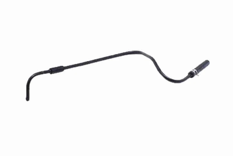 Image of VAICO Radiator hose VAICO V40-2136