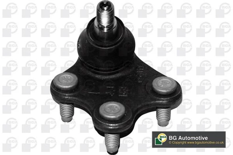 Image of BGA Ball Joint BGA SJ9613