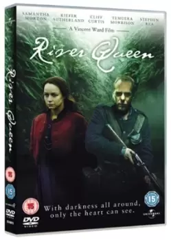 Image of River Queen - DVD