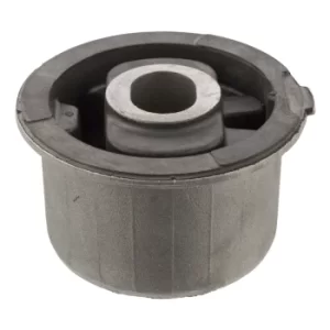 Image of Mounting Bush 39691 by Febi Bilstein Rear