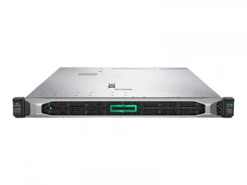 HPE ProLiant DL360 Gen10 SMB Network Choice Intel Xeon 4208 / 2.1 GHz