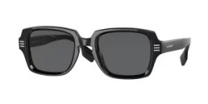 Image of Burberry Sunglasses BE4349 ELDON 300187