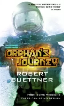 Image of Orphans Journey : Jason Wander series book 3