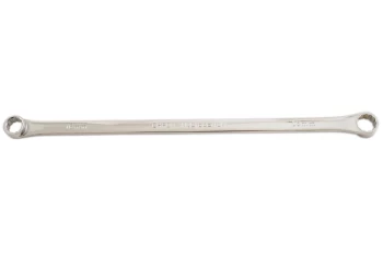 Image of Laser Tools 3637 Ring Spanner - 16mm x 18mm Chrome Vanadium