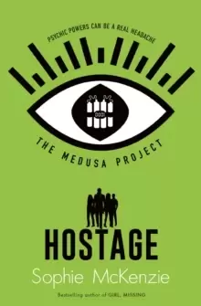 Image of The Medusa Project: The Hostage