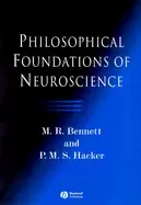 Image of philosophical foundations of neuroscience