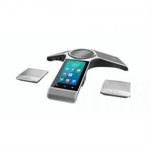 image of Yealink CP960 IP conference phone