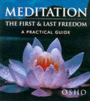 Image of Meditation Paperback
