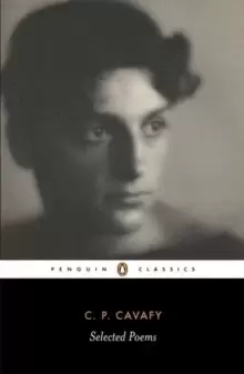 Image of Selected poems by C. P. Cavafy