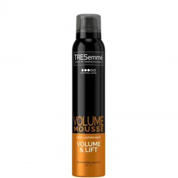 image of TRESemme Mousse Volume & Lift