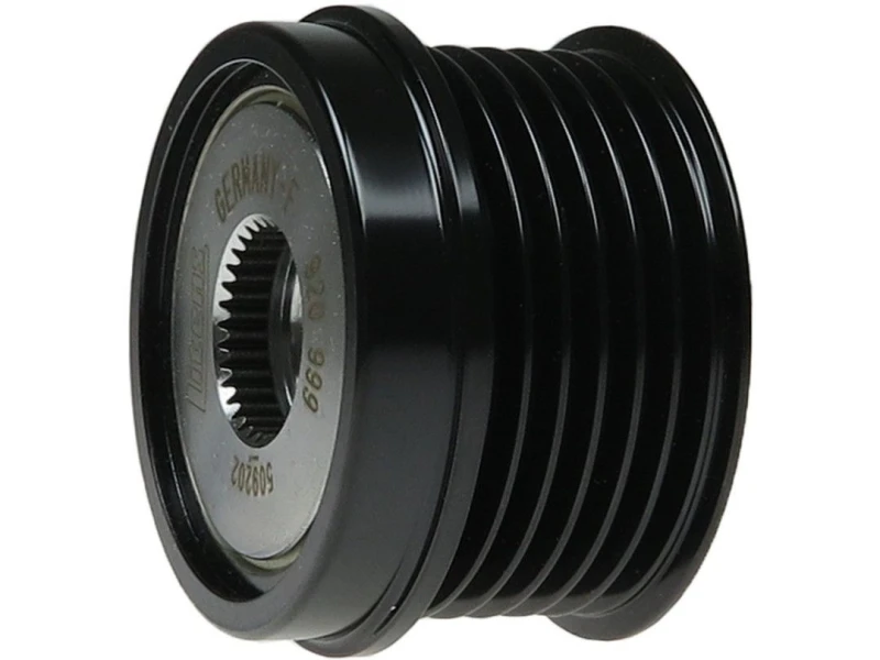 Image of AS-PL Alternator clutch pulley AS-PL AFP3037(LITENS)