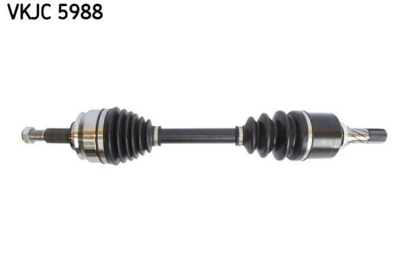 Image of SKF Drive shaft SKF VKJC 5988