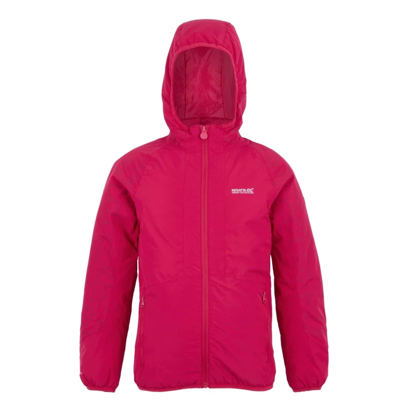 Image of Regatta Volcanic Ref - Pink Pink 14 Years