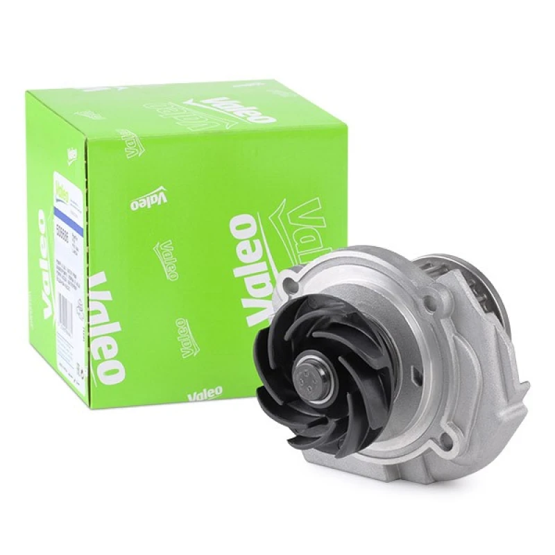 Image of Water pump VALEO 506686