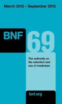 Image of Bnf 69 Paperback