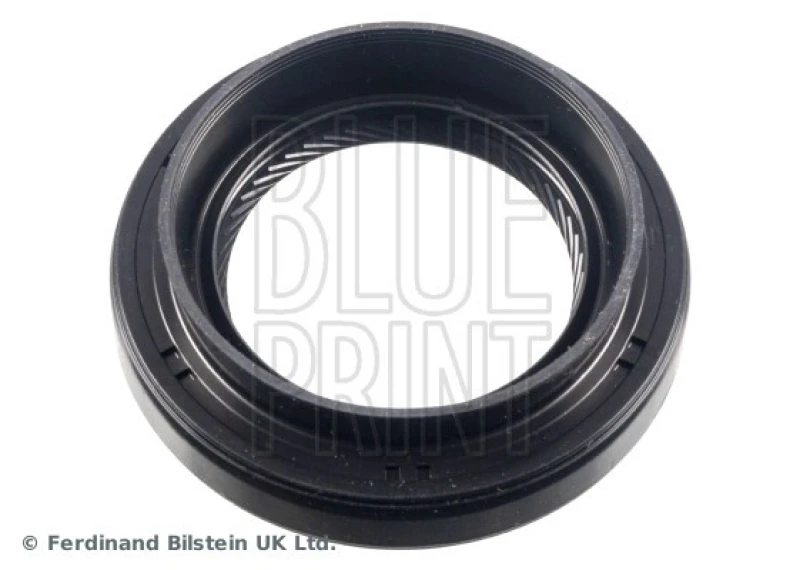 Image of Blue PRINT Shaft Seal, manual transmission Blue PRINT ADBP610182