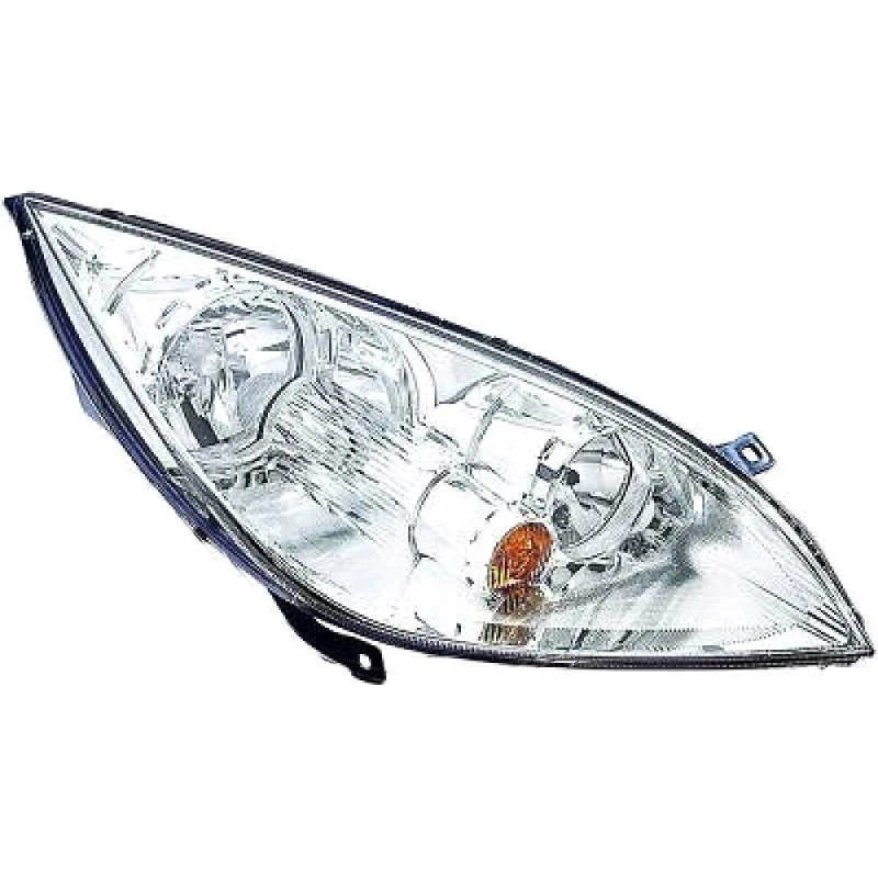 Image of DIEDERICHS 5807282 Headlights H7/H7, Right Headlight (259)
