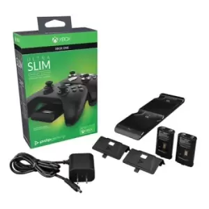 Image of PDP Series X Dual Slim Charger (universal with Xbox One)