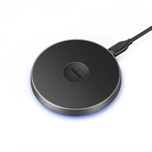 image of Anker PowerPort 10W Wireless Charging Pad