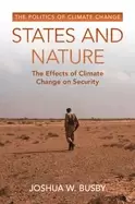 Image of states and nature