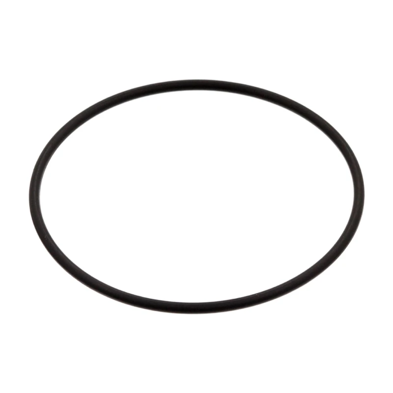 Image of FEBI BILSTEIN 35834 Gasket, manual transmission housing NBR (nitrile butadiene rubber) Gasket,manual transmission housing (3990)