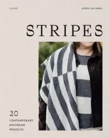 Image of Stripes: 20 Contemporary Knitwear Projects