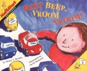 Image of beep beep vroom vroom