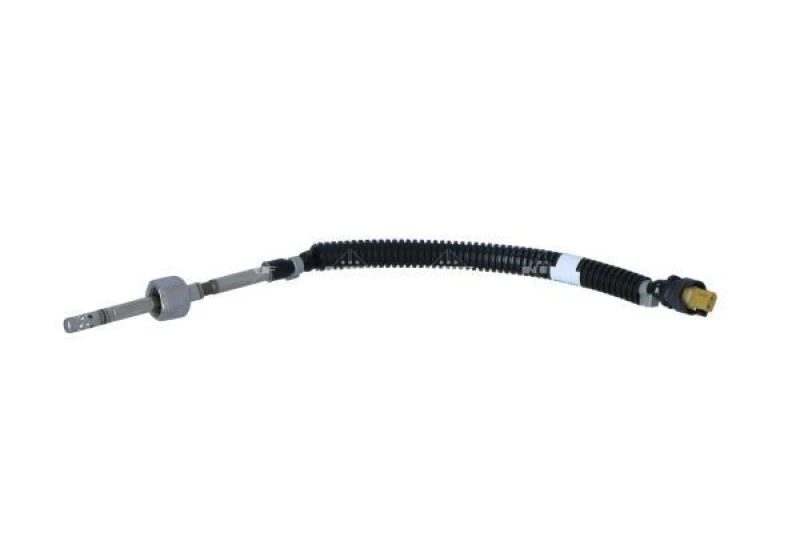 Image of NRF 707189 Sensors EASY FIT with synthetic grease Sensor,exhaust gas temperature (3938)