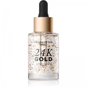 Image of Revolution Pro 24k Priming Serum