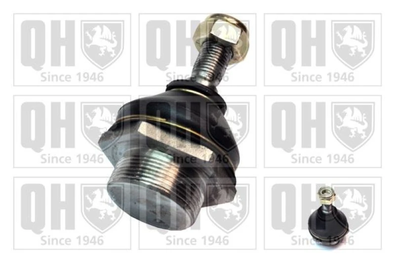 Image of QUINTON HAZELL Suspension arm QUINTON HAZELL QSJ3638S