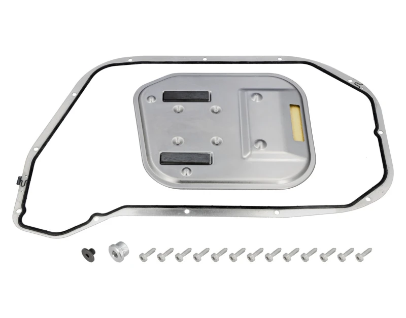 Image of Automatic transmission filter kit MEYLE 100 135 0015/SK