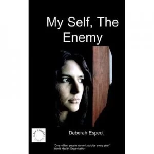 Image of My Self the Enemy by D Espect Paperback
