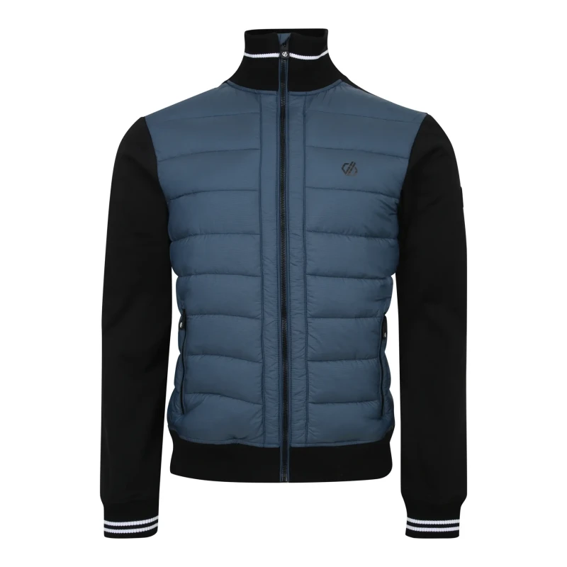 Image of Hybrid jacket Dare 2B Frost Bleu Male S