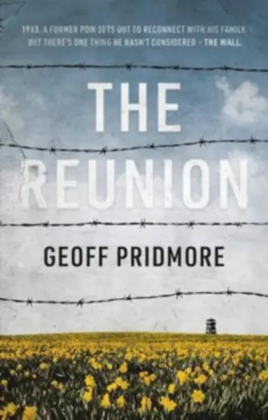 Image of reunion 9781542034982