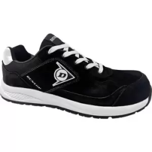 image of Dunlop Flying Luka 2106-46-schwarz Protective footwear S3 Shoe size (EU): 46 Black