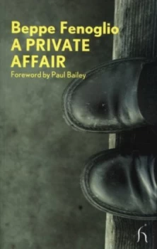 Image of A Private Affair by Beppe Fenoglio Paperback