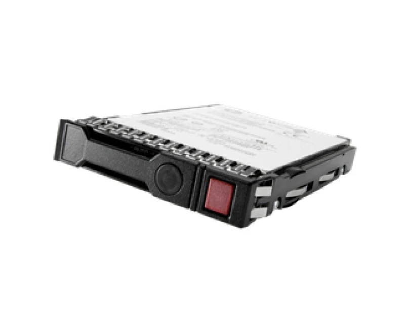 Image of HPE 873371-001 internal hard drive 2.5" 900 GB SAS