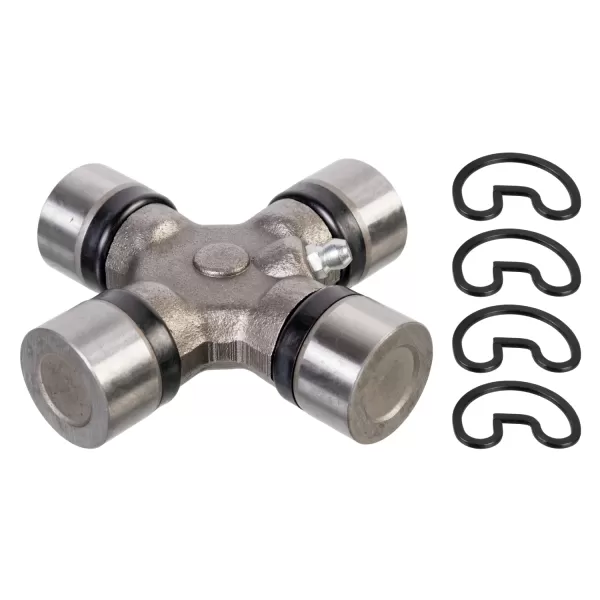 Image of Blue PRINT Drive Shaft Coupler FORD,MAZDA ADM53905 1454602,1772724,SA122506X Joint, propeller shaft SA682506X,SA682506XA