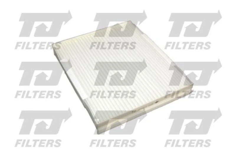 Image of QUINTON HAZELL Pollen filter QUINTON HAZELL QFC0272