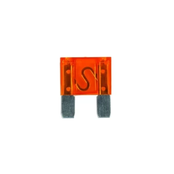 Image of Connect - Fuses - Auto Maxi Blade - Amber - 40A - Pack Of 10 - 30447