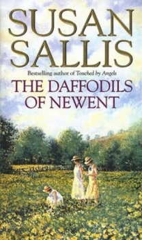 Image of The Daffodils of Newent by Susan Sallis Paperback