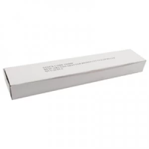 image of Nice Price Clear Ruler 30cm Pack of 20 801697