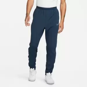 Image of Mens Nike Therma-FIT Academy Winter Warrior Soccer Training Pants