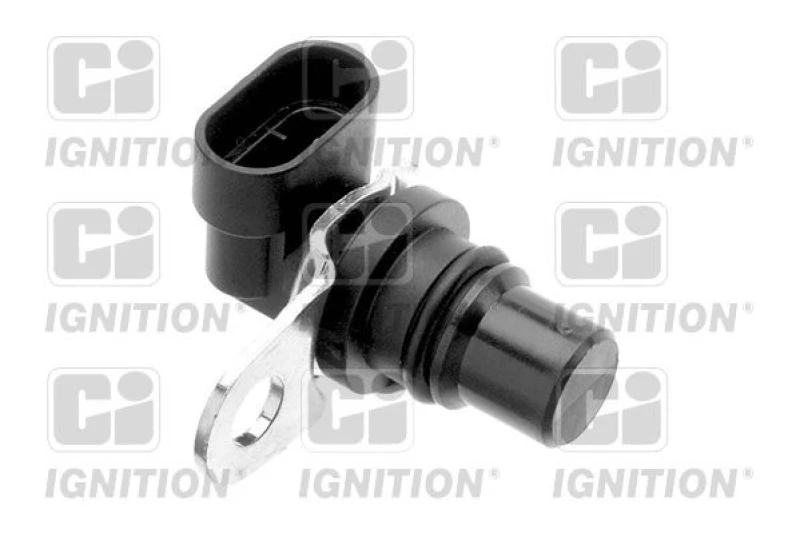 Image of QUINTON HAZELL Camshaft position sensor QUINTON HAZELL XREV206