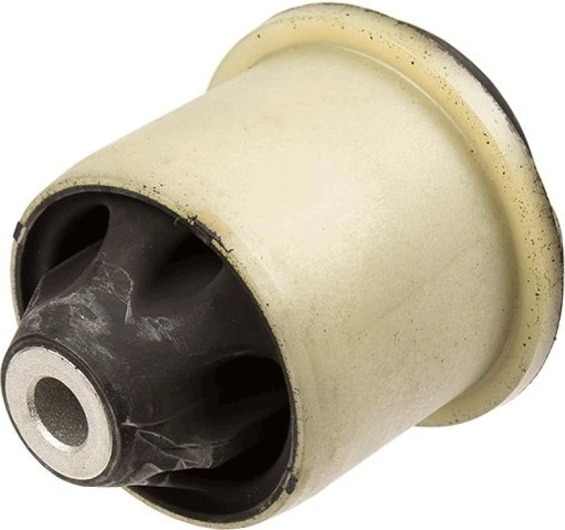 Image of Mounting, axle bracket LEMFORDER 42538 01