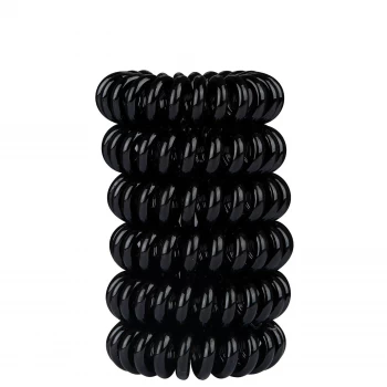 Image of brushworks Wonder Bobble - Black (Pack of 6)